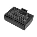 Cameron Sino Cs Zbr138Bx 3400Mah Replacement Battery For Zebra Zr138