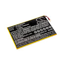 Cameron Sino Csrcw870Sl 4000Mah Replacement Battery For Rca Rct6513W87