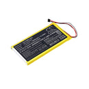 Cameron Sino Cs Fem110Sl 4000Mah Replacement Battery For Fiio M11