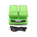 Cameron Sino Df Gwp240Ua Power Tools Charger For Stiga Smt 24 Ae