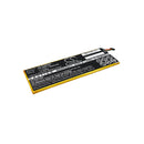 Cameron Sino Cs Sta800Sl 4000Mah Battery For Insignia Ns 15At08