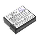 Cameron Sino Cs Dja500Mc 1950Mah Battery For Dji Osmo Action 5