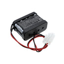 Cameron Sino Cs Rst151Af 1500Mah Replacement Battery For Record Sta15