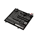 Cameron Sino Cs Tra204Sl 5100Mah Battery For Toshiba Excite A204