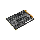 Cameron Sino Cs Lvt650Sl 5050Mah Replacement Battery For Lenovo Tab V7