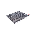 Cameron Sino Cs Smt350Sl 4200Mah Battery For Samsung Sm T350