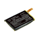 Cameron Sino Cs Ftb505Sh 150Mah Replacement Battery For Fitbit Versa