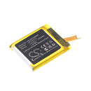 Cameron Sino Cs Dzt200Sh 370Mah Battery For Fossil Q Explorist Gen3