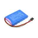 Cameron Sino Cs Mrs700Md 5200Mah Replacement Battery For Masimo 23893
