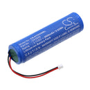 Cameron Sino Cs Hyh350Bl 2600Mah Battery For Honeywell Oh3502 1D