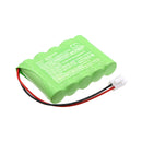 Cameron Sino Cs Abm663Md 2000Mah Battery For New Age Physio Pro