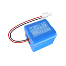 Cameron Sino Cs Kub212Ls 3000Mah Replacement Battery For I Kub 212