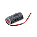 Cameron Sino Cs Ver230Bt 1350Mah Battery For Verisure Roykvarsler