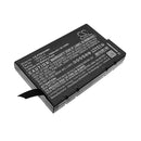 Cameron Sino Cs Phw200Md 7800Mah Battery For Philips Pagewriter Tc10
