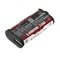 Cameron Sino Csrap529Xl 3400Mah Battery For Ring Alarm Home Base Pro