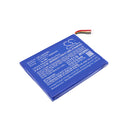 Cameron Sino Cslax432Sl 12000Mah Battery For Launch Diagnostic Scanner