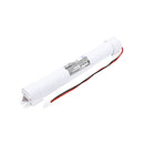 Cameron Sino Cs Eml588Ls 4000Mah Replacement Battery