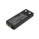 Cameron Sino Cs Fab100Bl 2000Mah Replacement Battery For Hbc Ttb 10