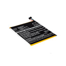 Cameron Sino Csaup372Sl 3900Mah Replacement Battery For Asus Fonepad 7