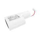 Cameron Sino Cs Pbf140Ls 4000Mah Battery For Philips Bodine Pcf14004