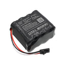 Cameron Sino Cs Sdl440Sl 4600Mah Battery For Stanley Security Systems