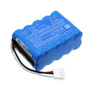 Cameron Sino Cs Nrc101Fm 2000Mah Battery For Navgard Bnwas Dubilier