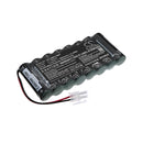 Cameron Sino Cs Cbh130Bt 1500Mah Replacement Battery For Cobham Alarm