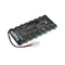 Cameron Sino Cs Cbh130Bt 1500Mah Replacement Battery For Cobham Alarm