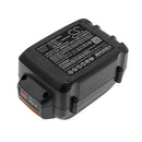 Cameron Sino Cs Wrk180Px 2500Mah Replacement Battery For Worx Wg180