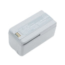 Cameron Sino Csskr408Md 5200Mah Battery For Stryker Casque Chirurgical