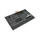 Cameron Sino Cs Smx818Sl 9800Mah Battery For Samsung Sm X816N