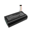 Cameron Sino Cs Sbt310Xl 7000Mah Battery For Simplisafe Simplisafe