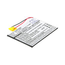 Cameron Sino Cs Blp500Sl 3300Mah Battery For Blu Touchbook 7 Lte