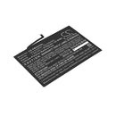 Cameron Sino Cs Smx205Sl 6750Mah Battery For Samsung Sm X200