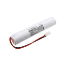 Cameron Sino Cs Kuc100Ls 2400Mah Replacement Battery For Kaufel C1