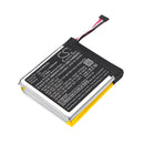 Cameron Sino Cs Rum552Sl 5200Mah Replacement Battery For Ring 5Um5E5