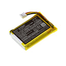 Cameron Sino Cs Hfm220Sl 1700Mah Battery For Hifiman R2R2000