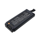 Cameron Sino Cs Cgv100Md 3300Mah Battery For Comen V1 Portable