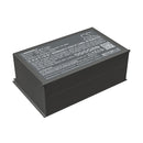 Cameron Sino Csmtt115Sl 7500Mah Replacement Battery For Micsig Sto1000