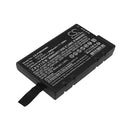 Cameron Sino Cs Phm400Md 6600Mah Battery For Fiberpa Sgt 18A