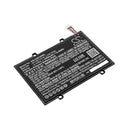 Cameron Sino Cs Lva100Sl 3350Mah Battery For Lenovo Idepad A1