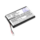 Cameron Sino Cs Blm800Sl 1200Mah Replacement Battery For Bosch Glm 100