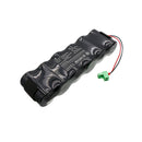 Cameron Sino Cs Drt646Bt 15000Mah Battery For Delta Dore Sefrx