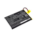 Cameron Sino Cshum684Sl 6000Mah Replacement Battery For Smartab St7150