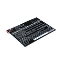 Cameron Sino Cs Nxt100Sl 6600Mah Battery For Nextbook Nxw10Qc32G