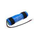 Cameron Sino Cs Grm100Xl 3350Mah Battery For Groove Onn Rugged Speaker