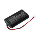 Cameron Sino Cs Vbl900Lt 5200Mah Battery For Villeroy And Boch Seoul