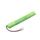 Cameron Sino Cs Rpt480Ls 600Mah Battery For Rp Technik Nimh4805S St