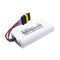 Cameron Sino Cs Bct240Bt 6500Mah Replacement Battery For Gira 148900