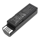 Cameron Sino Cs Zfd200Bx 3400Mah Replacement Battery For Zebra Rfd2000